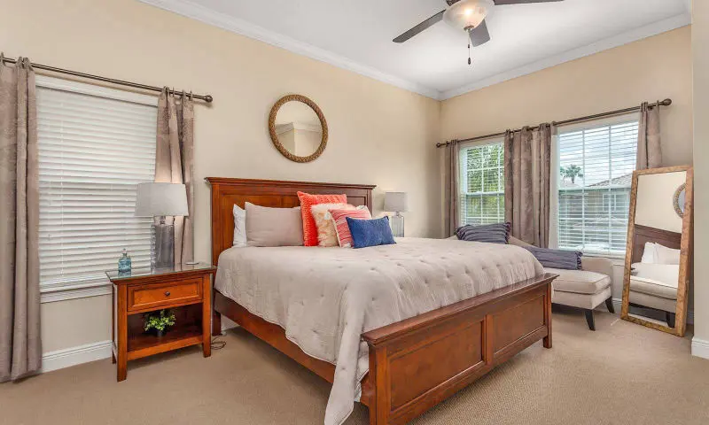 Reunion Resort vacation home 5 beds Orlando