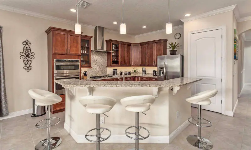 Reunion Resort staycation 5 bed Orlando rental