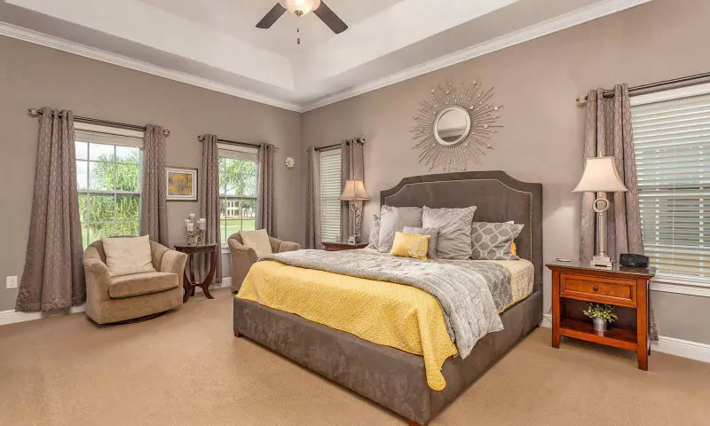 Reunion Resort vacation home 5 bed