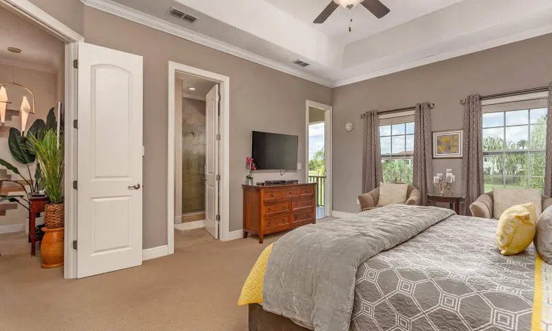 Reunion Resort vacation home 5 bed