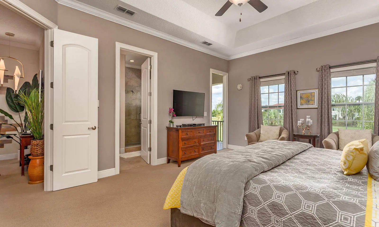 Reunion Resort vacation home 5 bed