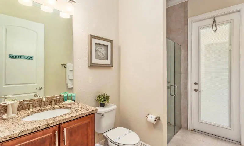 Reunion Resort vacation home 5 bed bath
