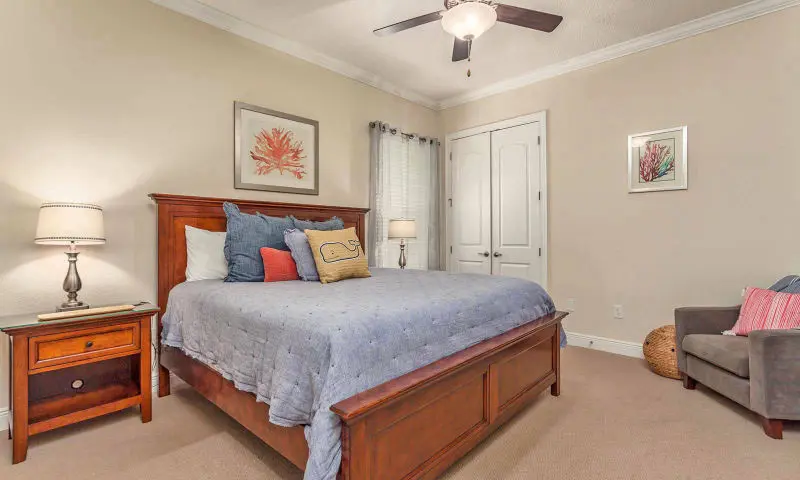 Reunion Resort vacation 5 bed Orlando