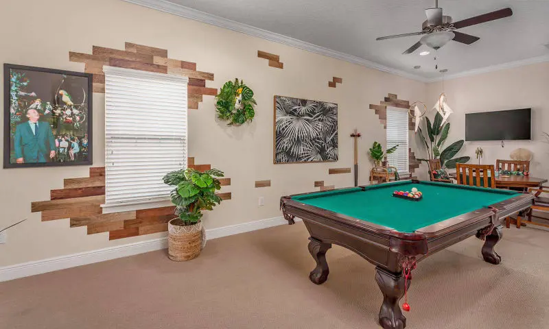Reunion Resort vacation home 5 bed pool