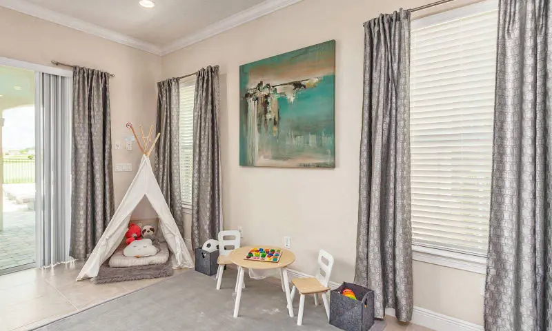 Reunion Resort vacation 5 bed rental