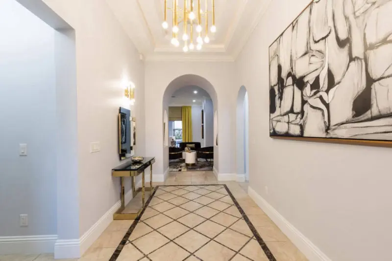 Reunion Resort rental villa self catering Reunion Resort rental 4bed villa self catering