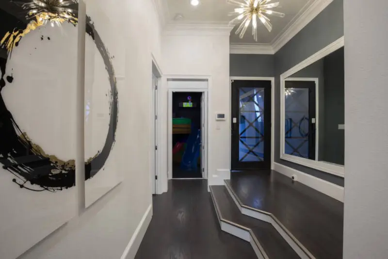 Reunion Resort 5 bed vacation villa