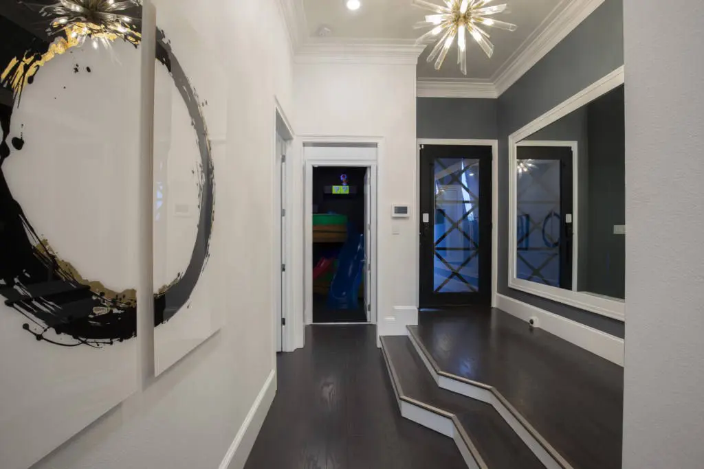 Reunion Resort 5 bed vacation villa