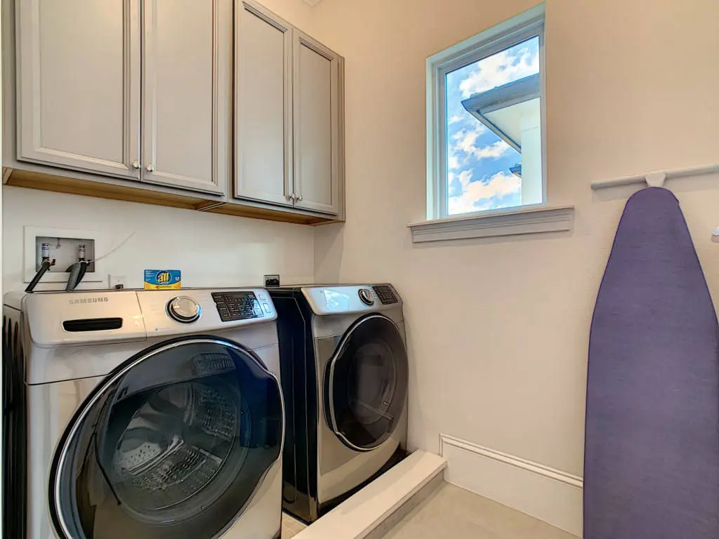 Reunion Resort bathroom Reunion Resort villa to rent