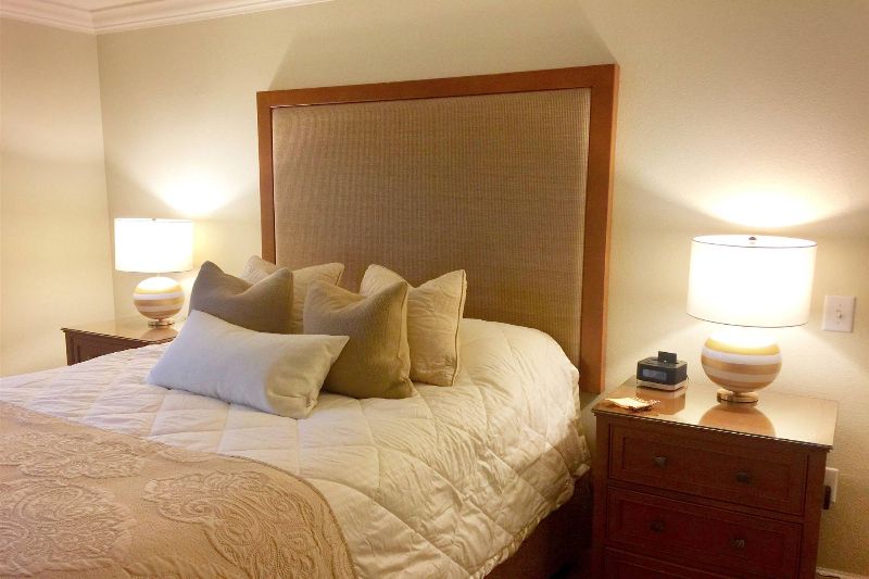 Reunion Resort rental condo