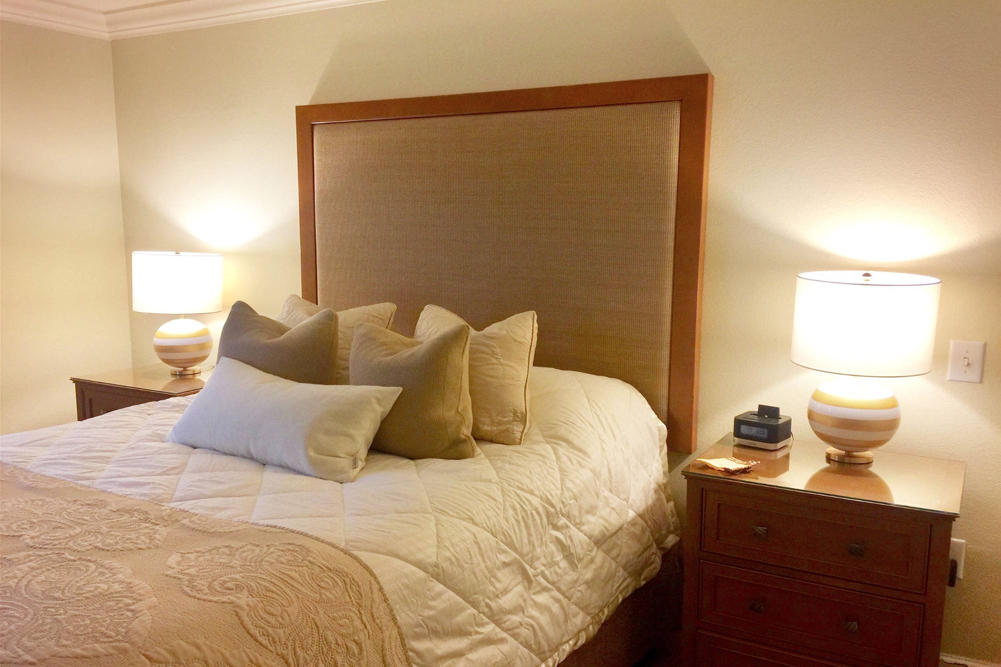 Reunion Resort rental condo