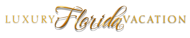 LUXURY VACATION FLORIDA rentals