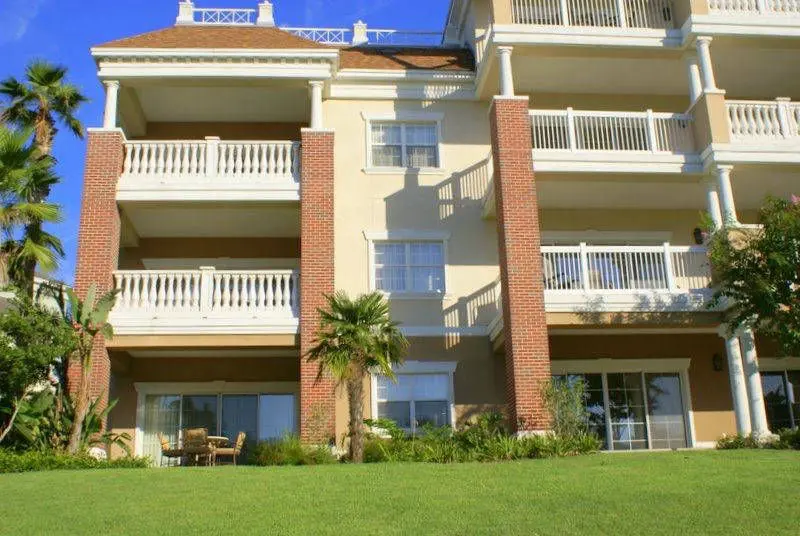 Reunion Resort rental condo