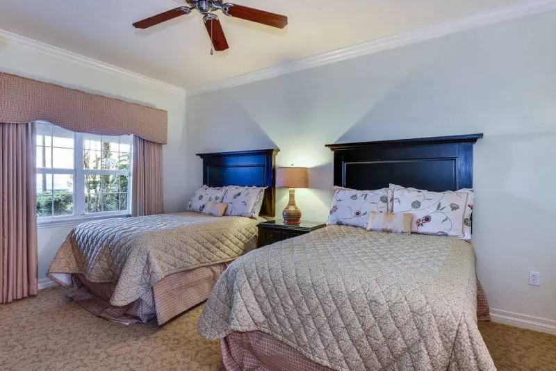 Reunion Resort rental condo