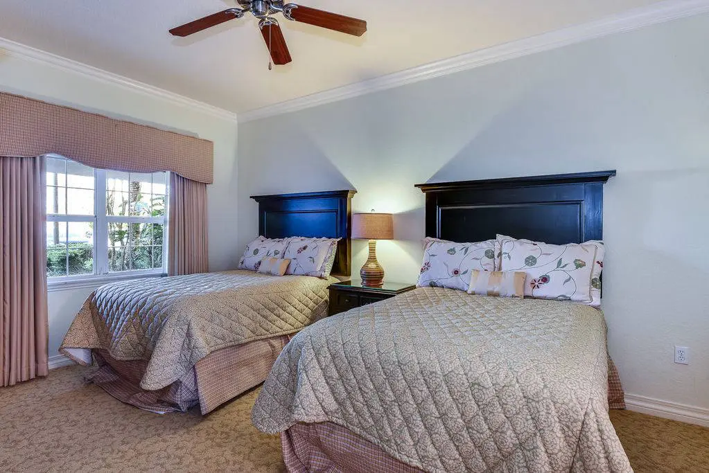 Reunion Resort rental condo
