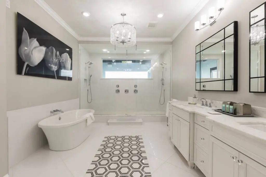 6 bed luxury holiday home near disney bath