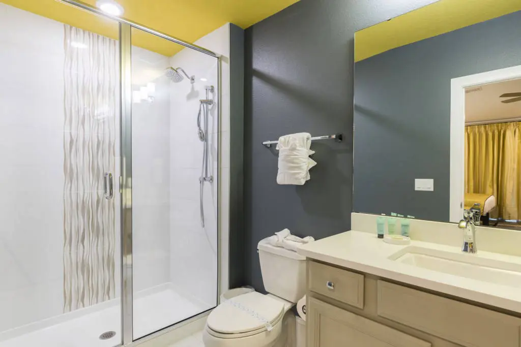 Orlando rental luxury holiday home