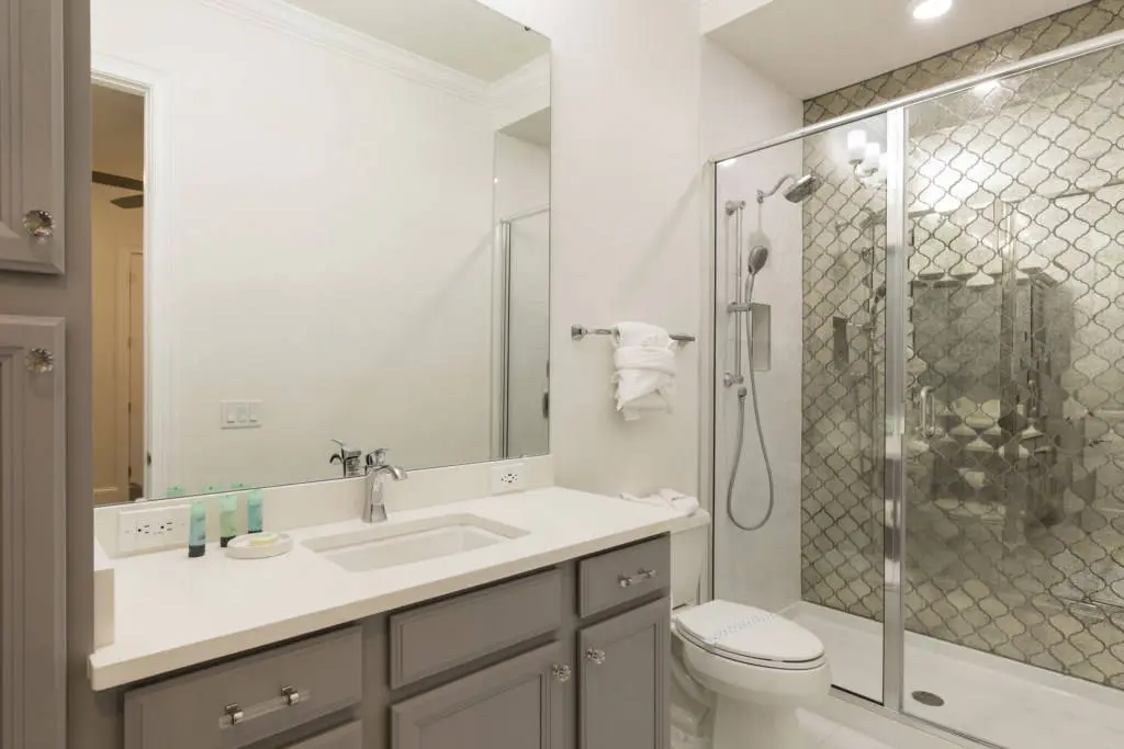 luxury 6 bed villa near disney world orlando