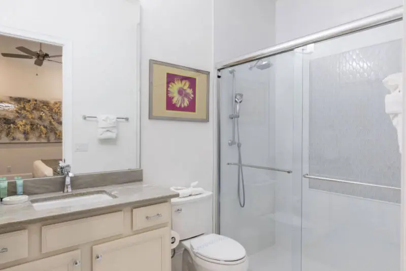 6 bed villa reunion golf resort orlando