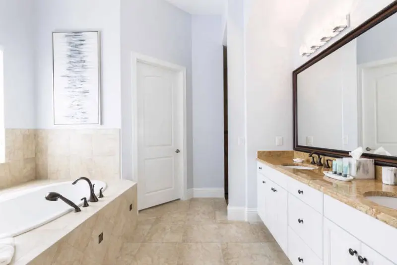 4 bed orlando villa to rent