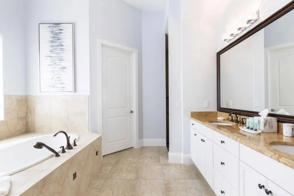 4 bed orlando villa to rent