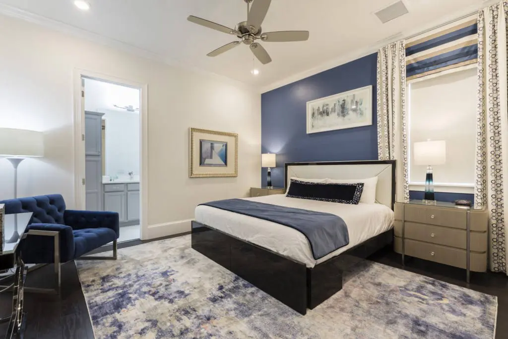 Reunion Resort rental condo terrace Reunion Resort vacation home 5 bath