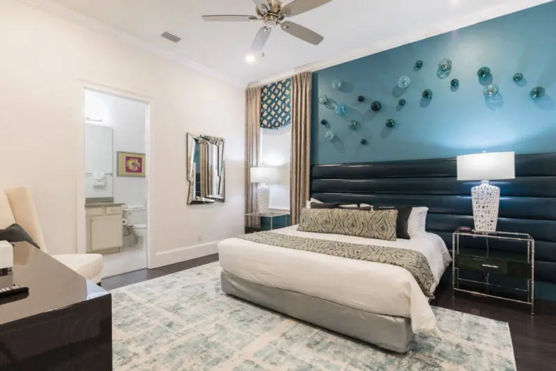 6 bed luxury holiday home near disneyworld