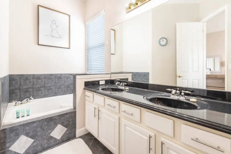 5 bed 5 bath disney luxury villa rental
