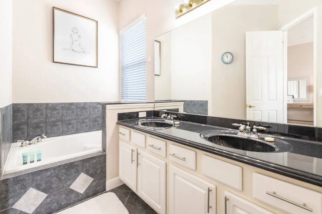 5 bed 5 bath disney luxury villa rental