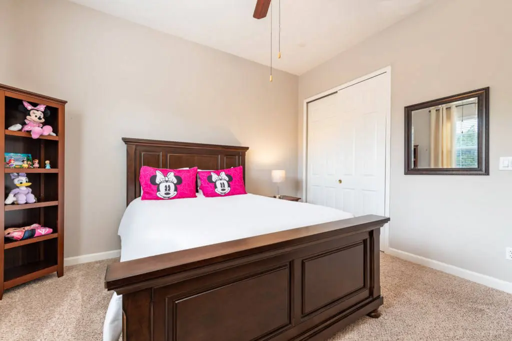 Orlando rental luxury villa near Disney