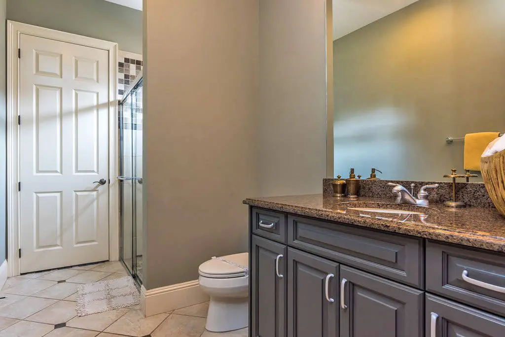 Reunion Resort vacation home 5 bath