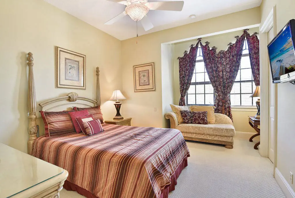 luxury 5 bed villa near disney