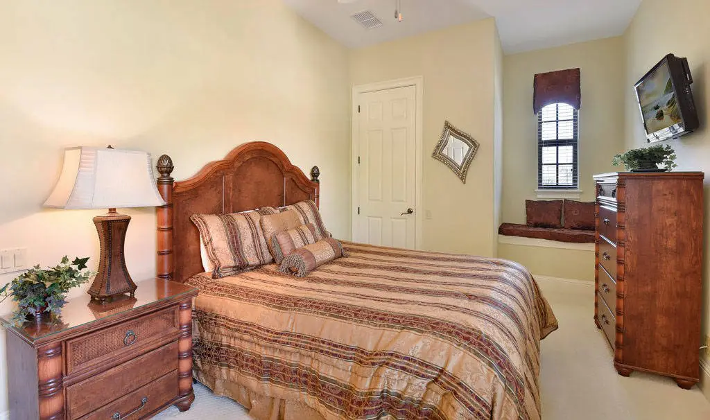 5 bed pool villa disney world orlando