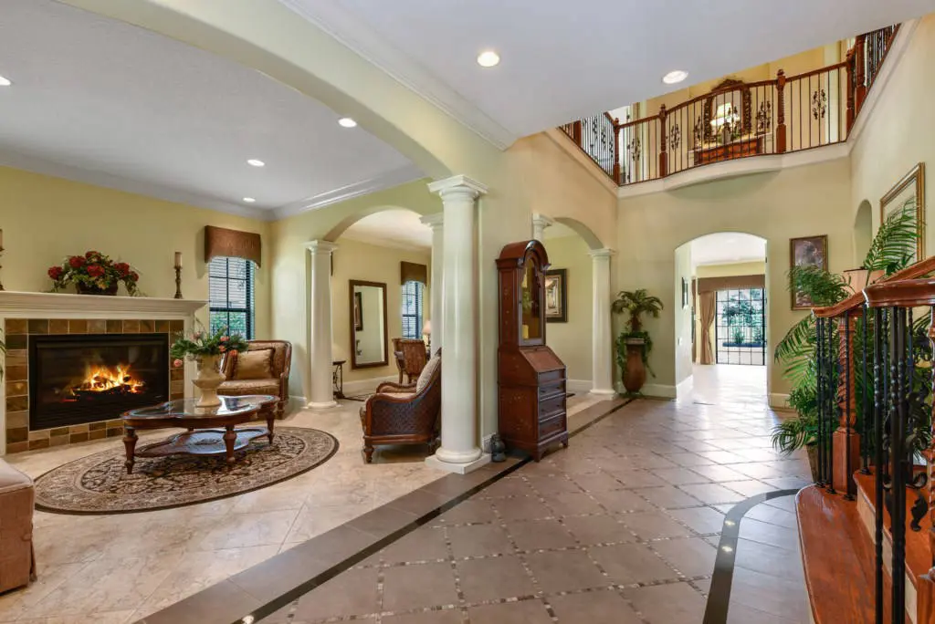 5 star Rental Orlando villa