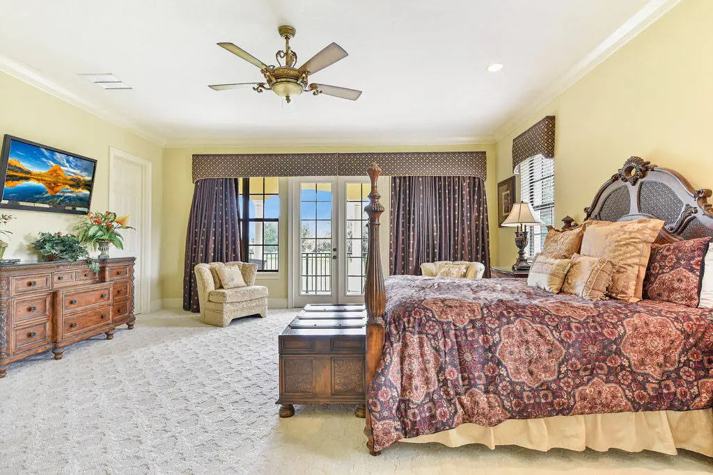 Reunion Resort villa 5 bed