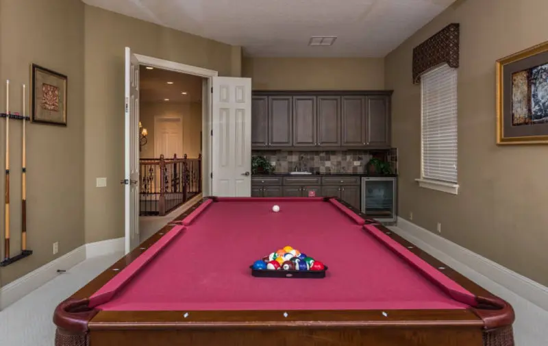 pool table reunion resort 34747