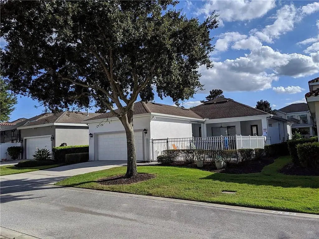 Reunion Resort pool deck BBQ