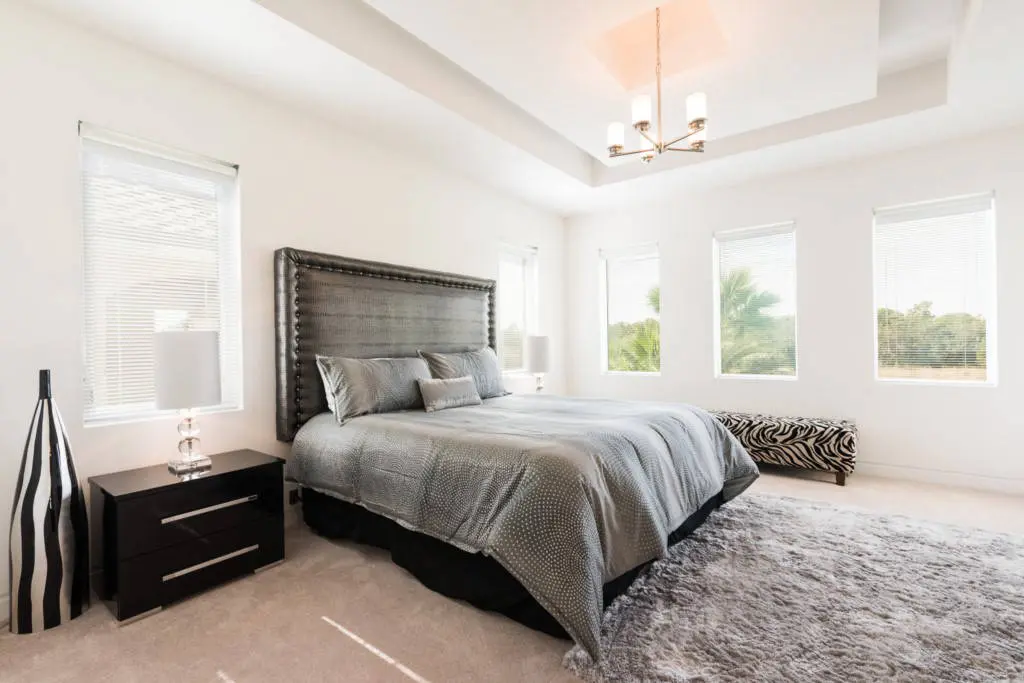 Reunion Resort Orlando condo Reunion Resort Orlando luxury 5 bed villa