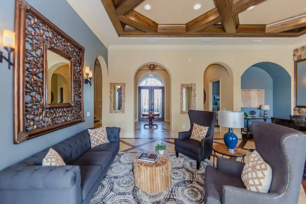 reunion resort orlando rental home