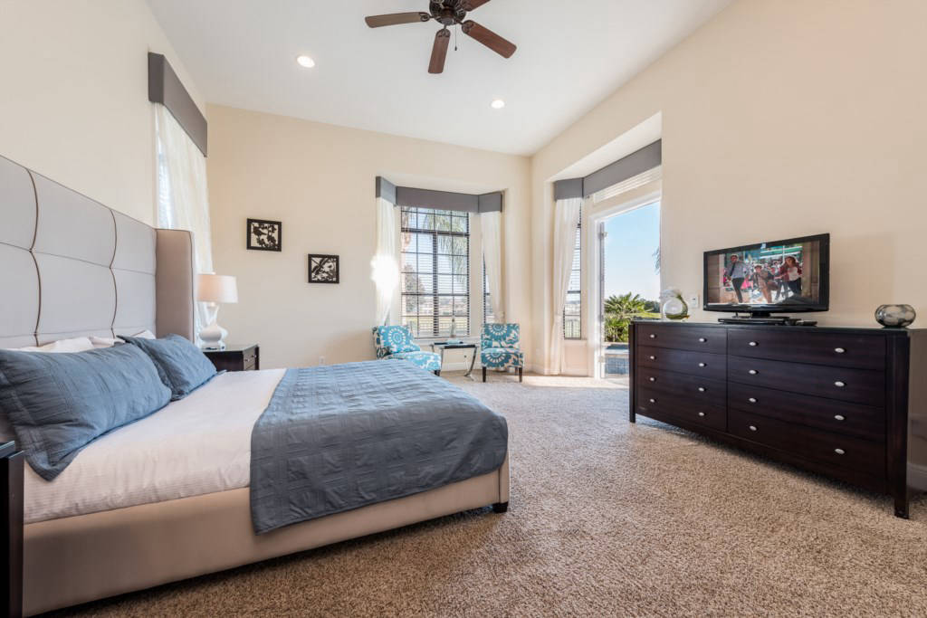 Reunion Orlando rental