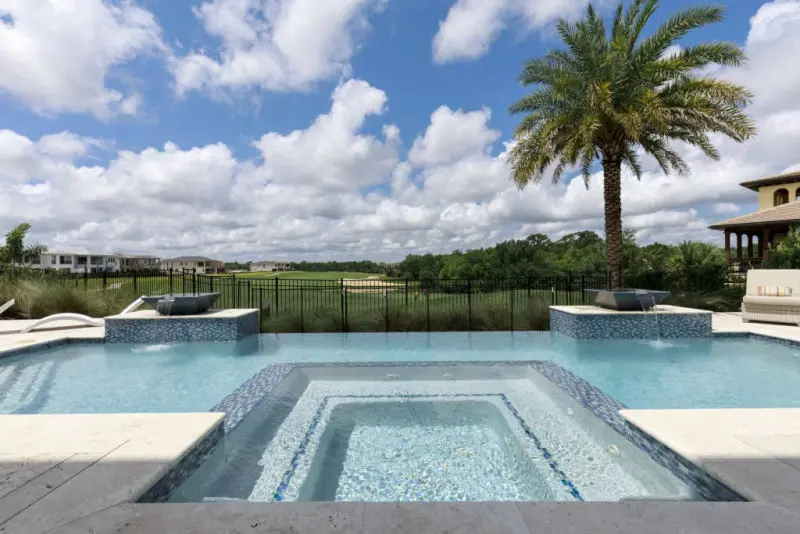 Reunion Resort Nicklaus Bears Den villa
