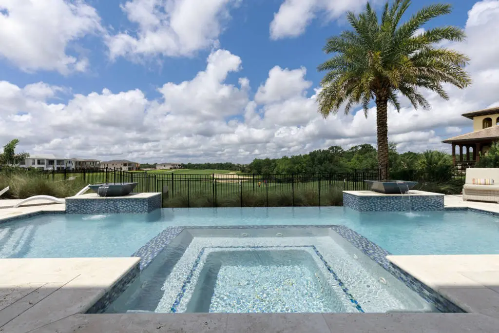 Reunion Resort Nicklaus Bears Den villa