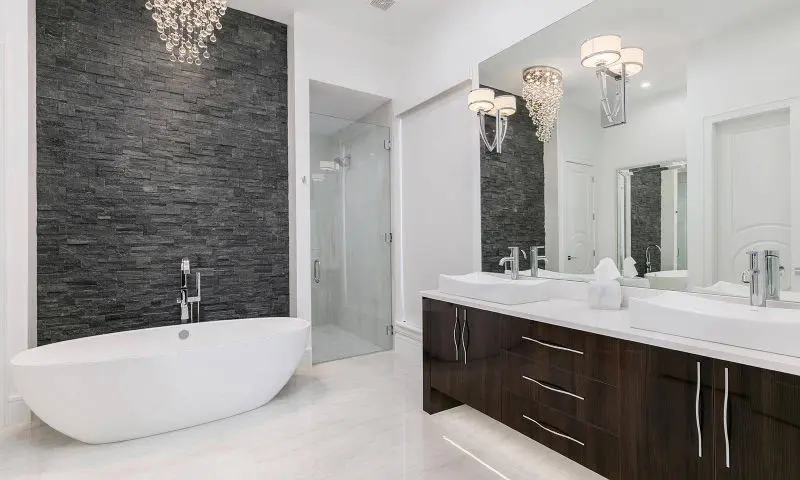 Reunion Resort rental bath 8 bed