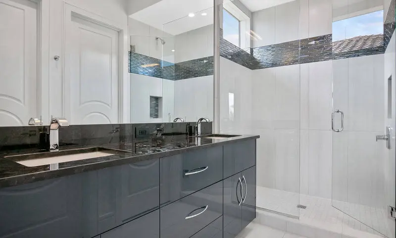 Reunion Resort vacation home ensuite