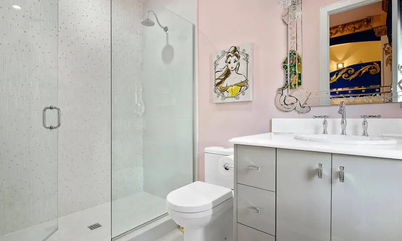 disney luxury villas 8 baths