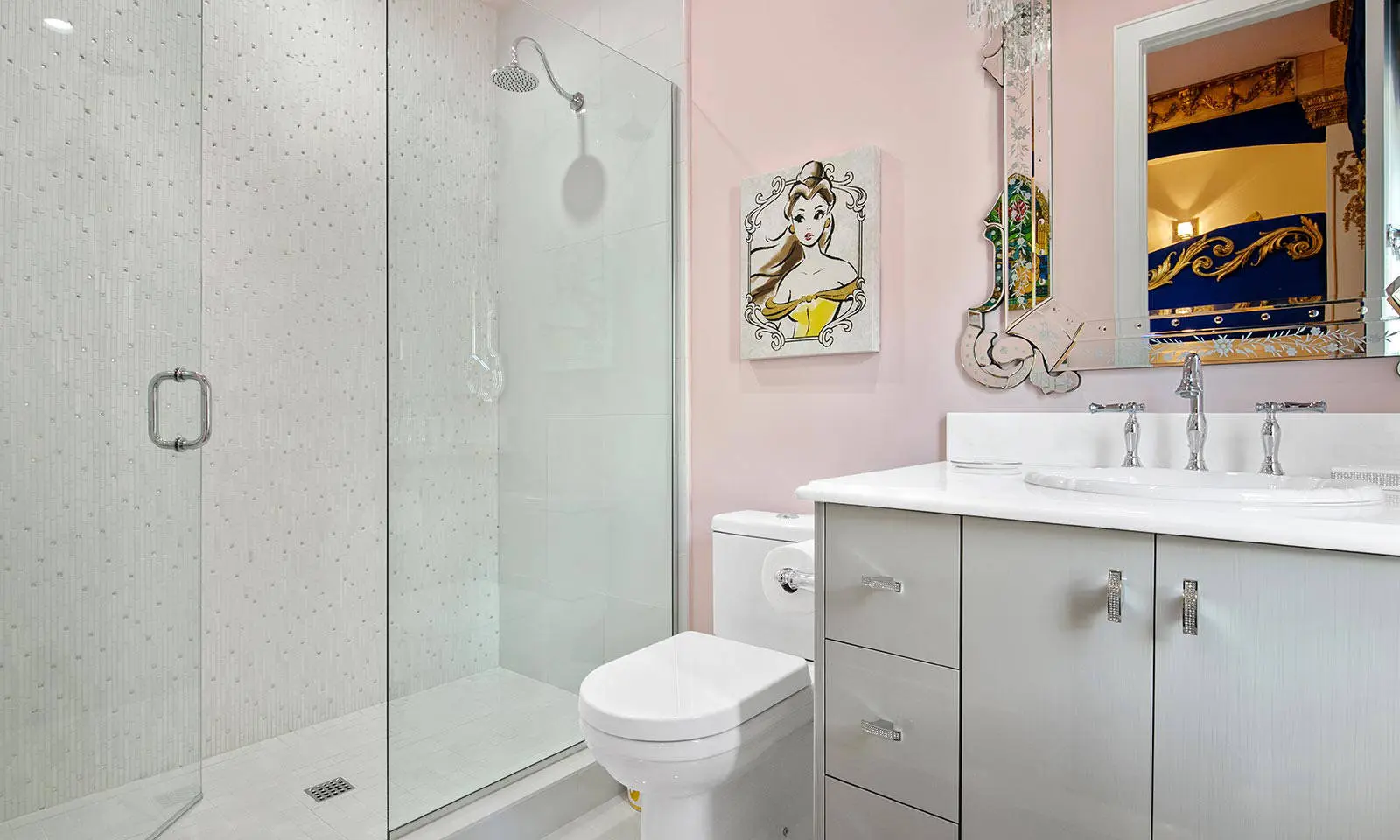 disney luxury villas 8 baths