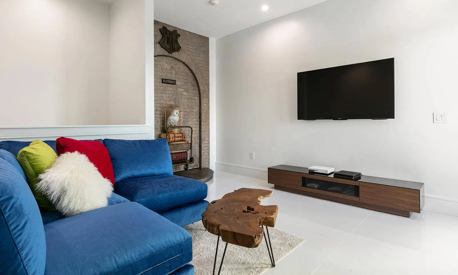 orlando luxury villa rental games room