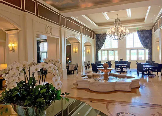 Reunion Grande 5 star hotel Orlando