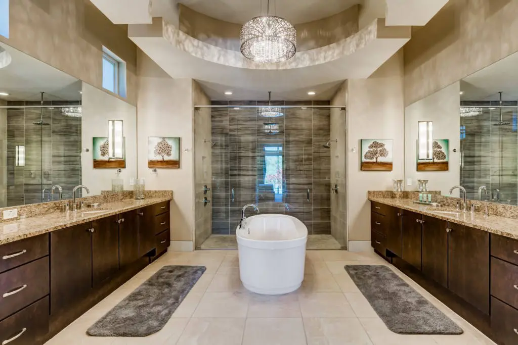 disney villa reunion resort ensuite bath