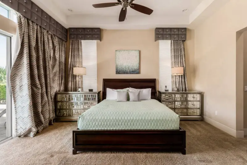 luxury disney villa reunion resort